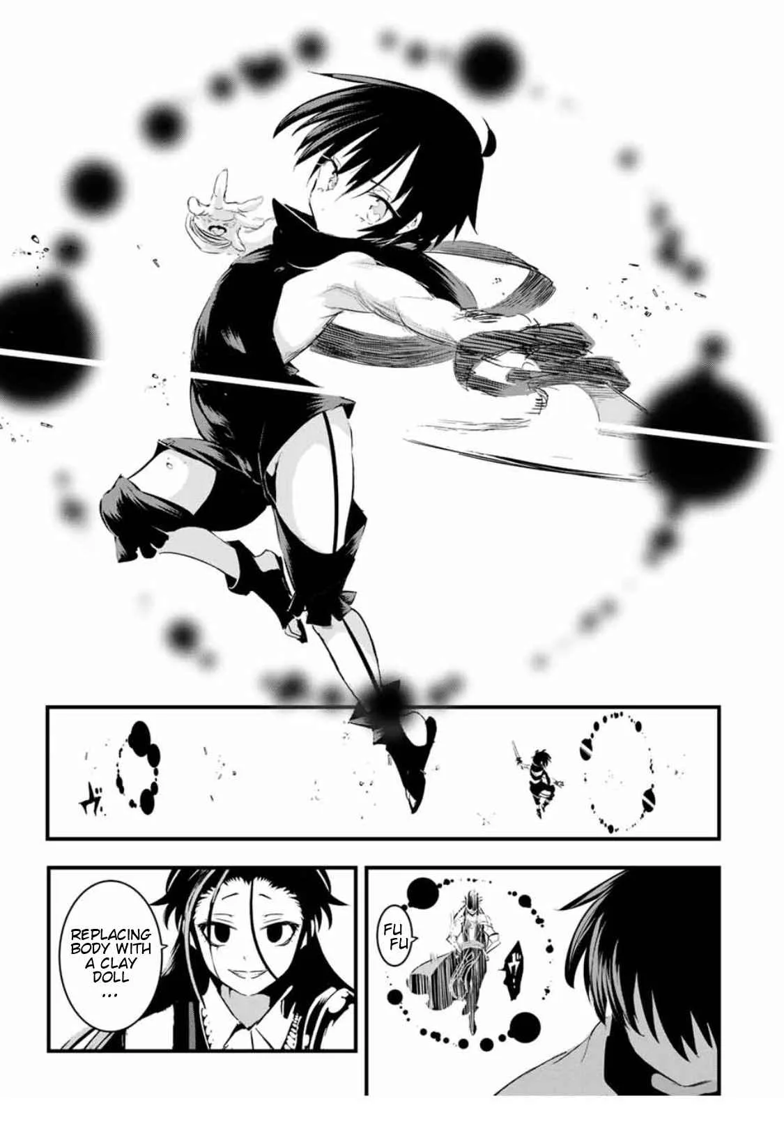 I was reincarnated as the 7th Prince so I will perfect my magic as I please Chapter 31 page 16