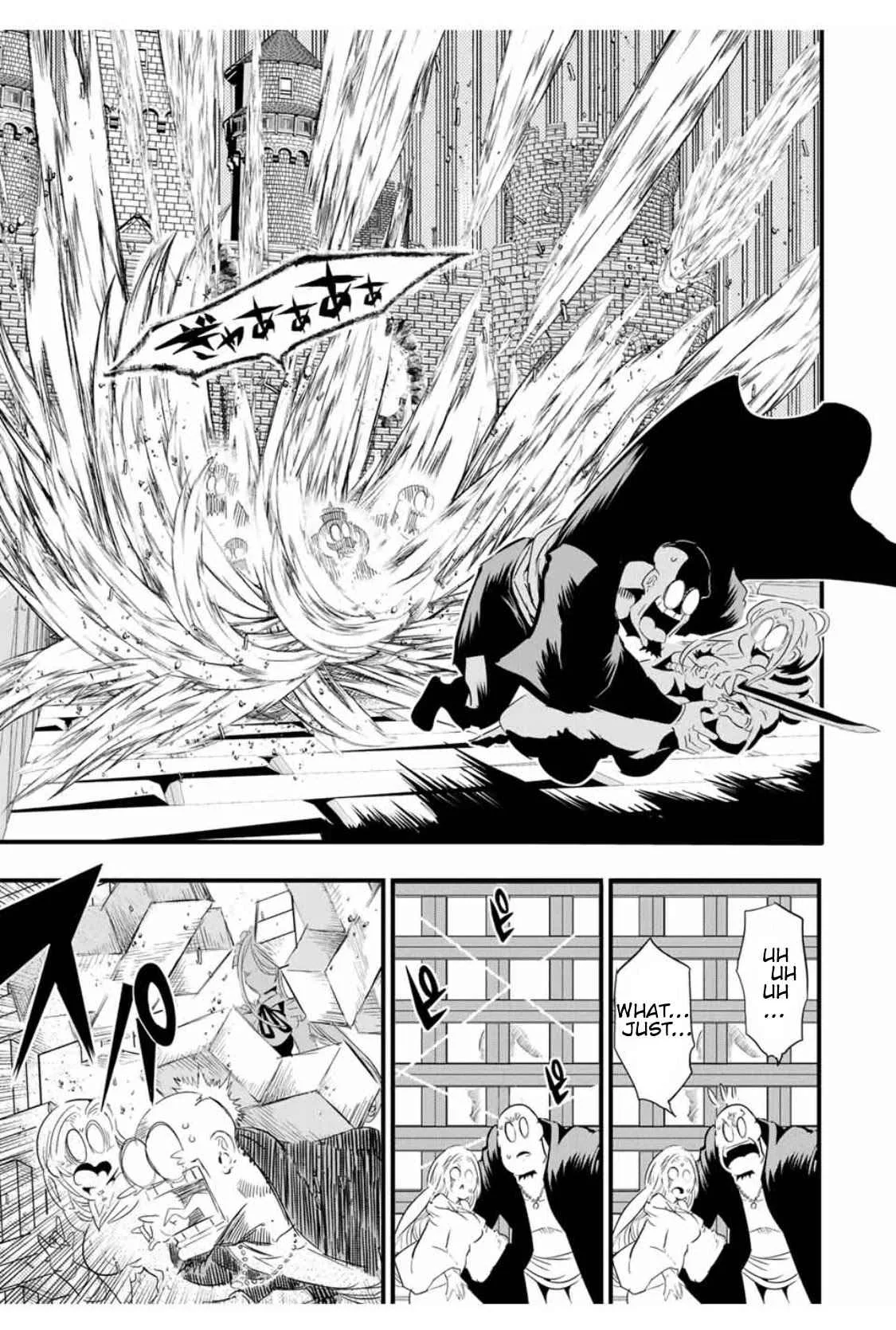 I was reincarnated as the 7th Prince so I will perfect my magic as I please Chapter 31 page 20