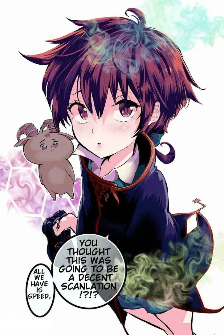 I was reincarnated as the 7th Prince so I will perfect my magic as I please Chapter 32 page 1