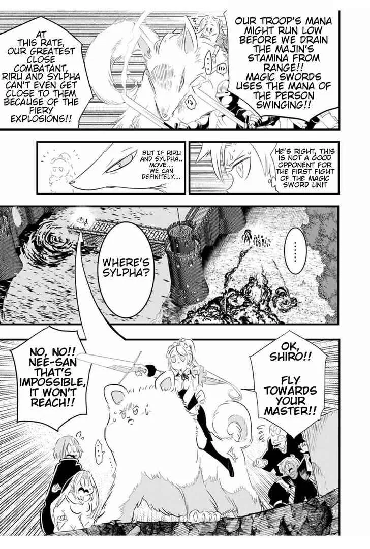 I was reincarnated as the 7th Prince so I will perfect my magic as I please Chapter 32 page 16