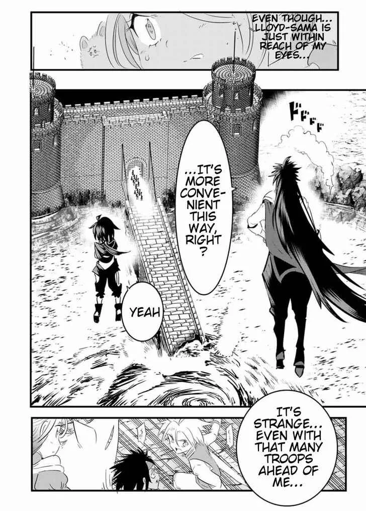I was reincarnated as the 7th Prince so I will perfect my magic as I please Chapter 32 page 11