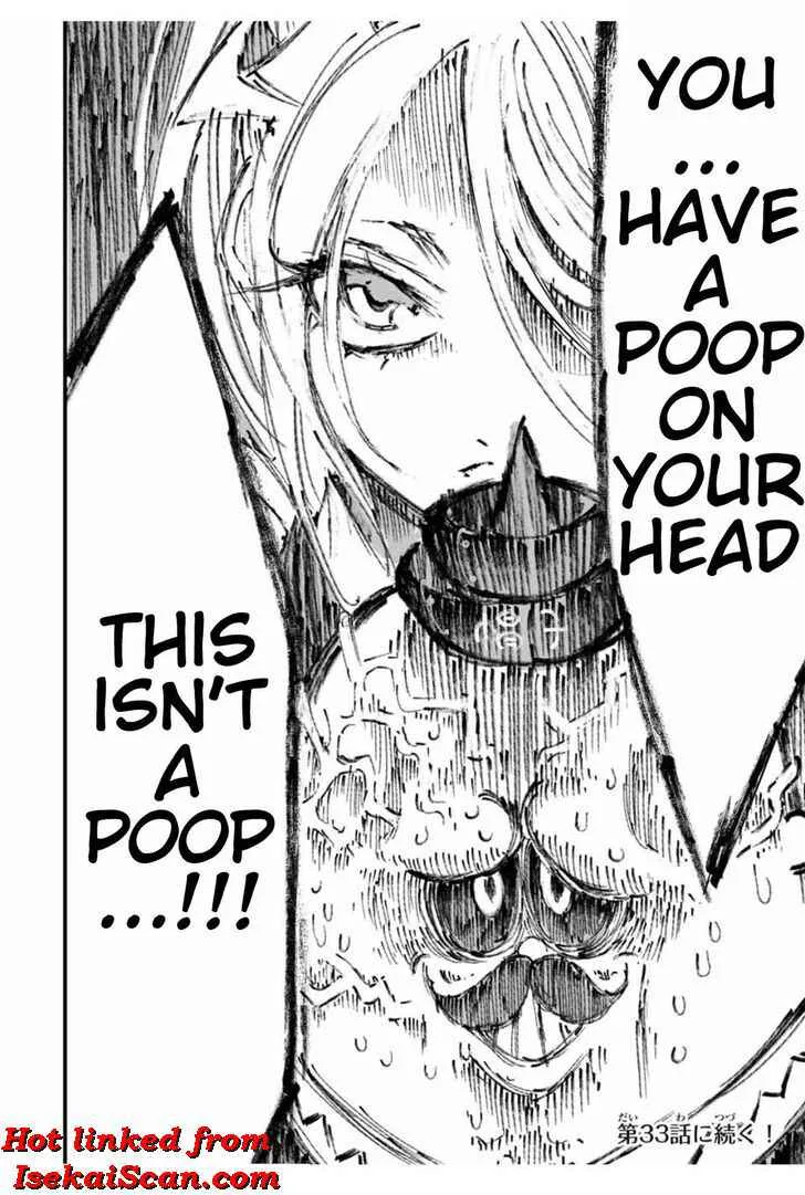 I was reincarnated as the 7th Prince so I will perfect my magic as I please Chapter 32 page 21