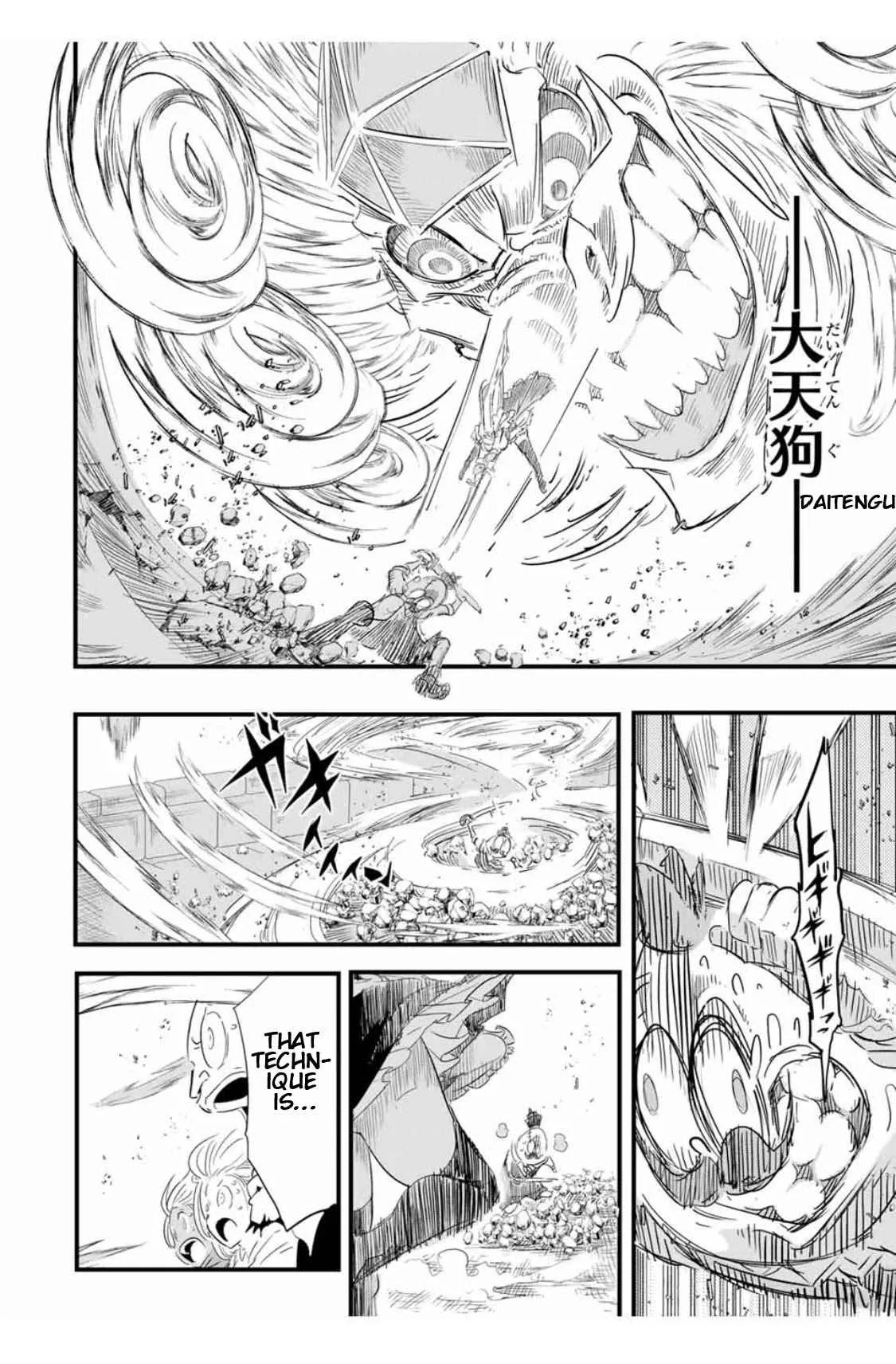 I was reincarnated as the 7th Prince so I will perfect my magic as I please Chapter 33 page 19