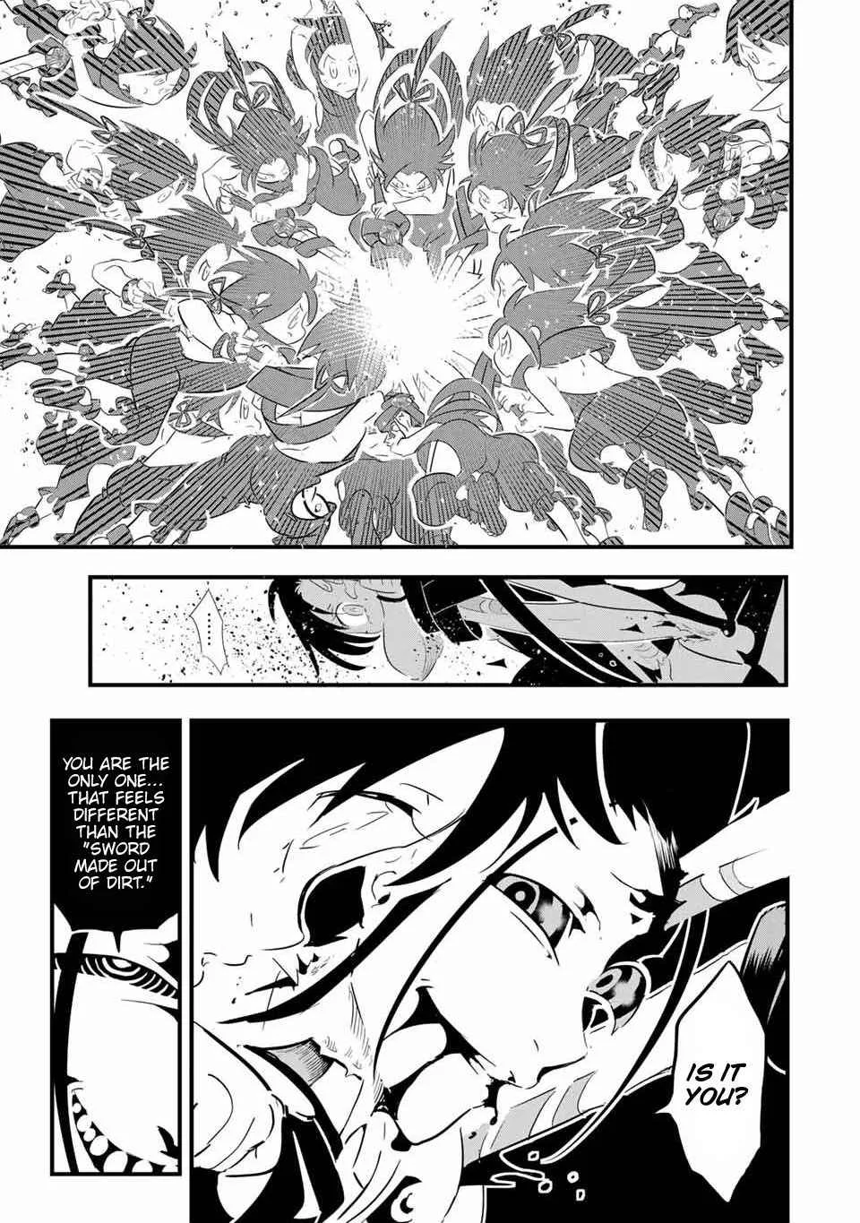 I was reincarnated as the 7th Prince so I will perfect my magic as I please Chapter 35 page 16