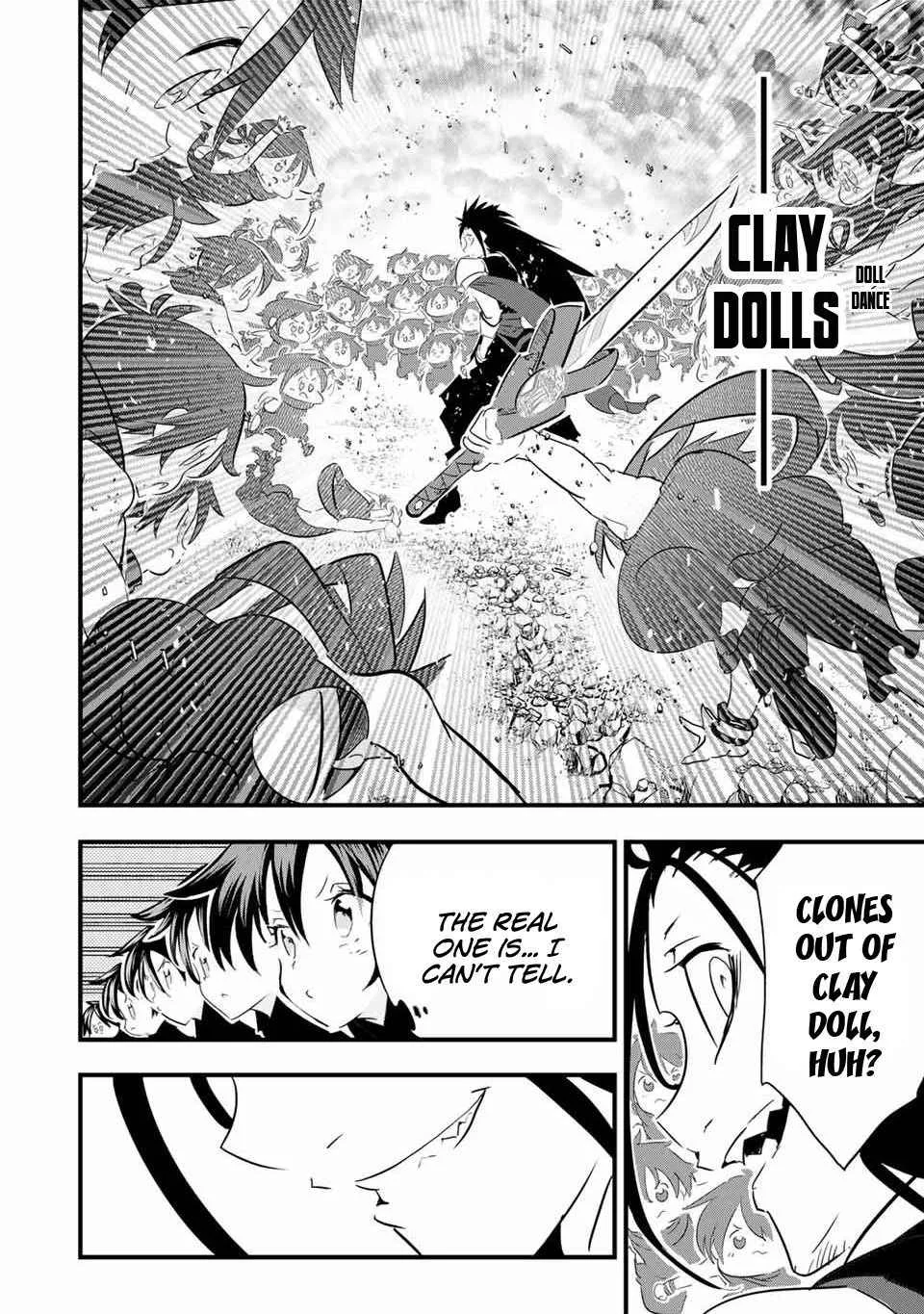 I was reincarnated as the 7th Prince so I will perfect my magic as I please Chapter 35 page 15