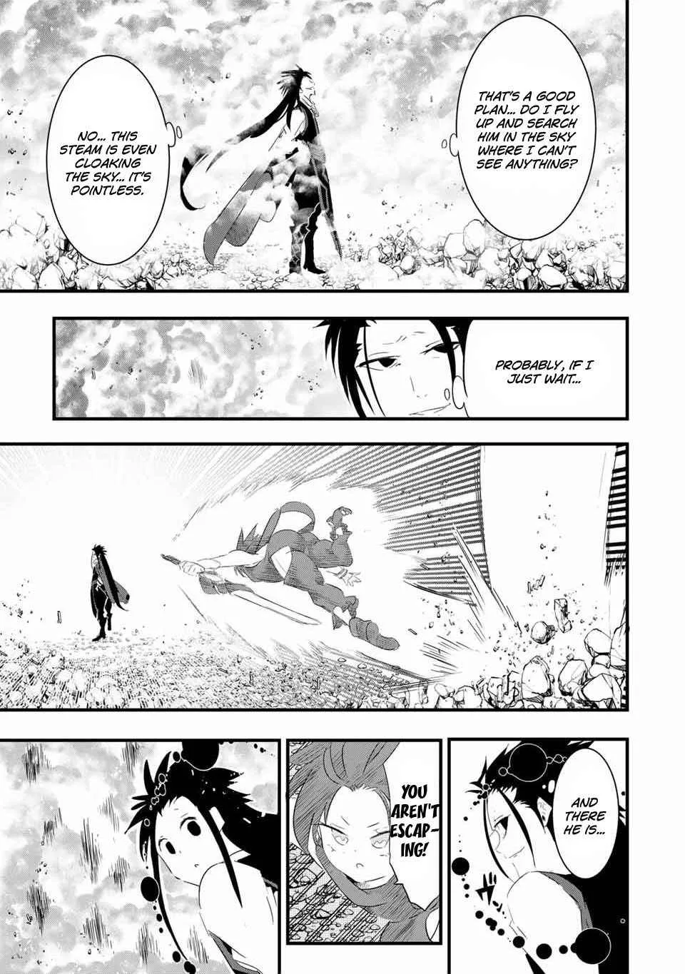 I was reincarnated as the 7th Prince so I will perfect my magic as I please Chapter 35 page 14