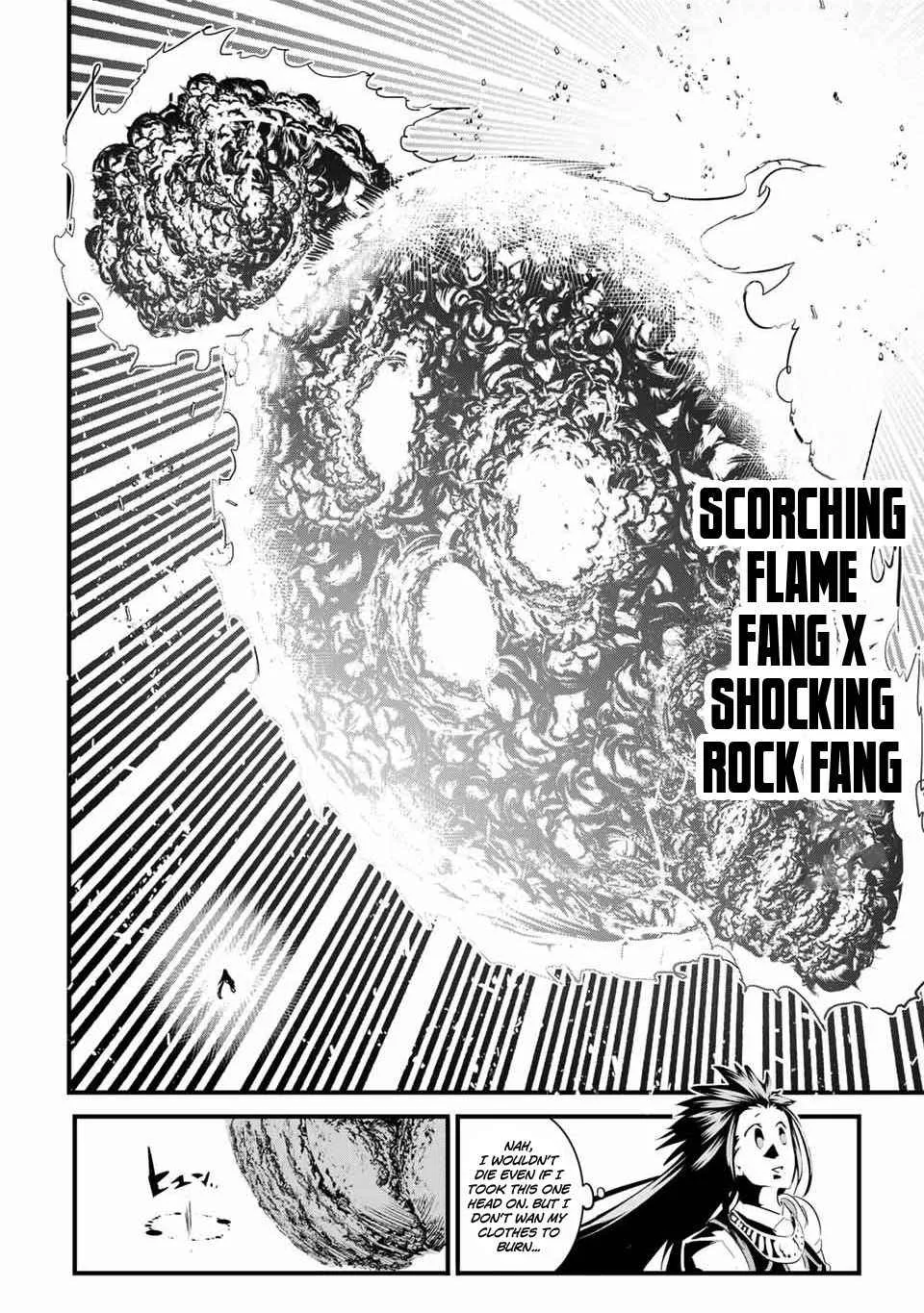 I was reincarnated as the 7th Prince so I will perfect my magic as I please Chapter 35 page 9
