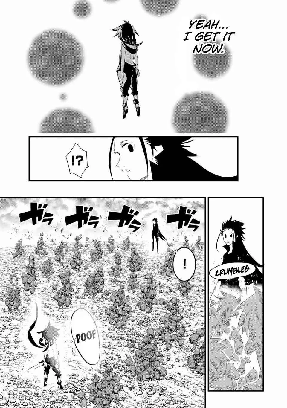 I was reincarnated as the 7th Prince so I will perfect my magic as I please Chapter 36 page 14