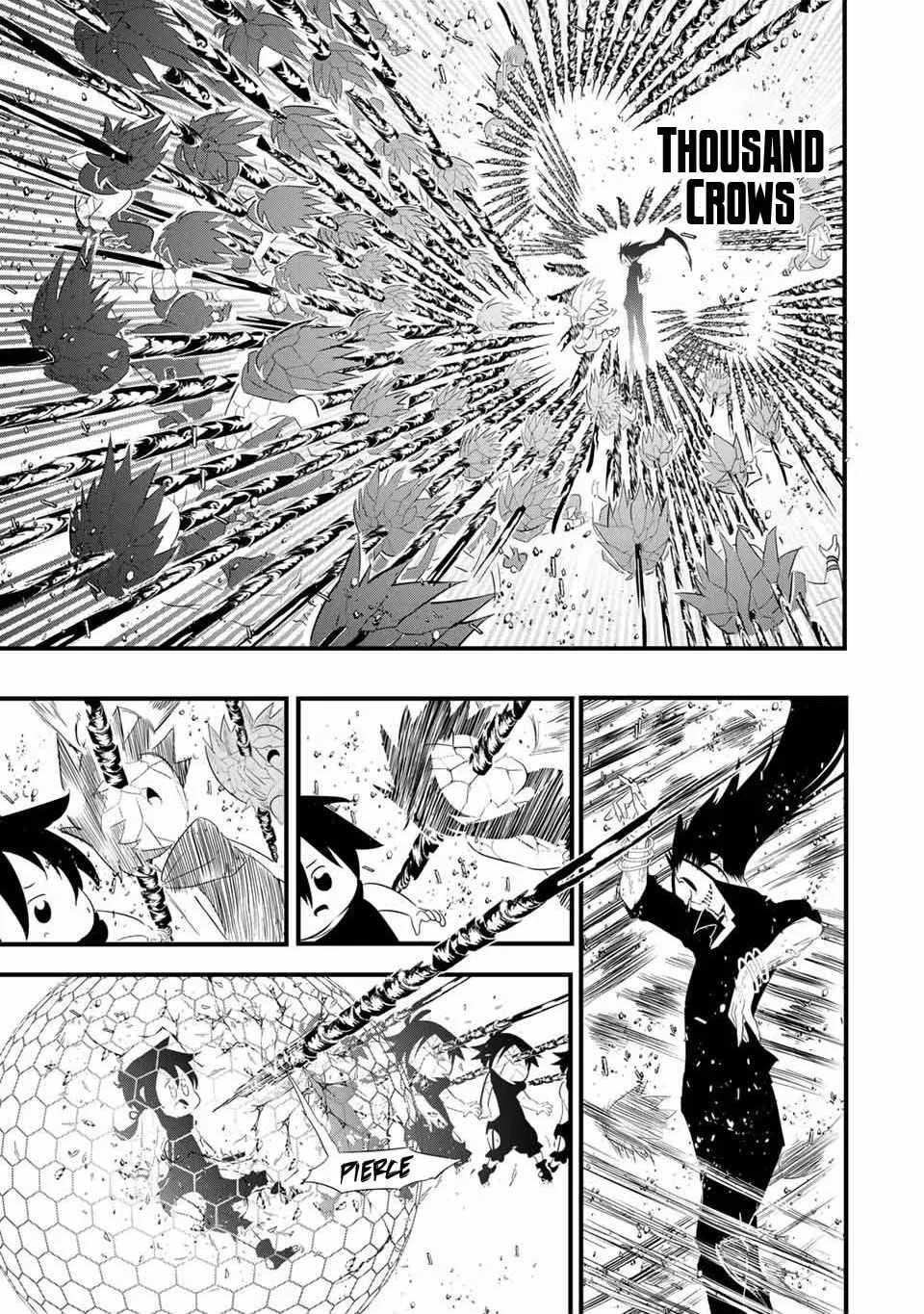 I was reincarnated as the 7th Prince so I will perfect my magic as I please Chapter 36 page 4
