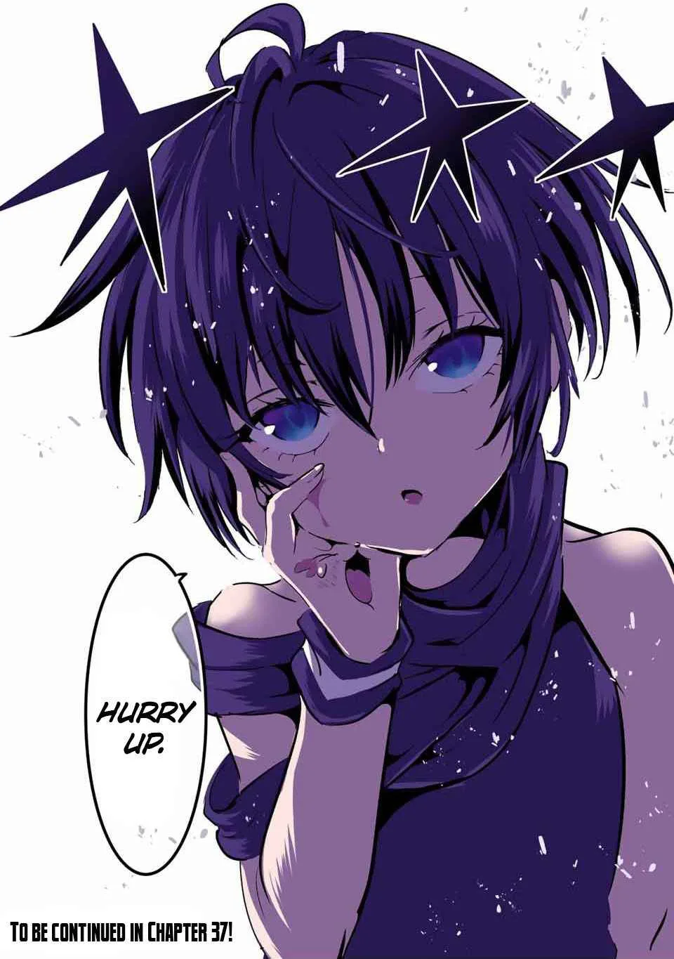 I was reincarnated as the 7th Prince so I will perfect my magic as I please Chapter 36 page 21