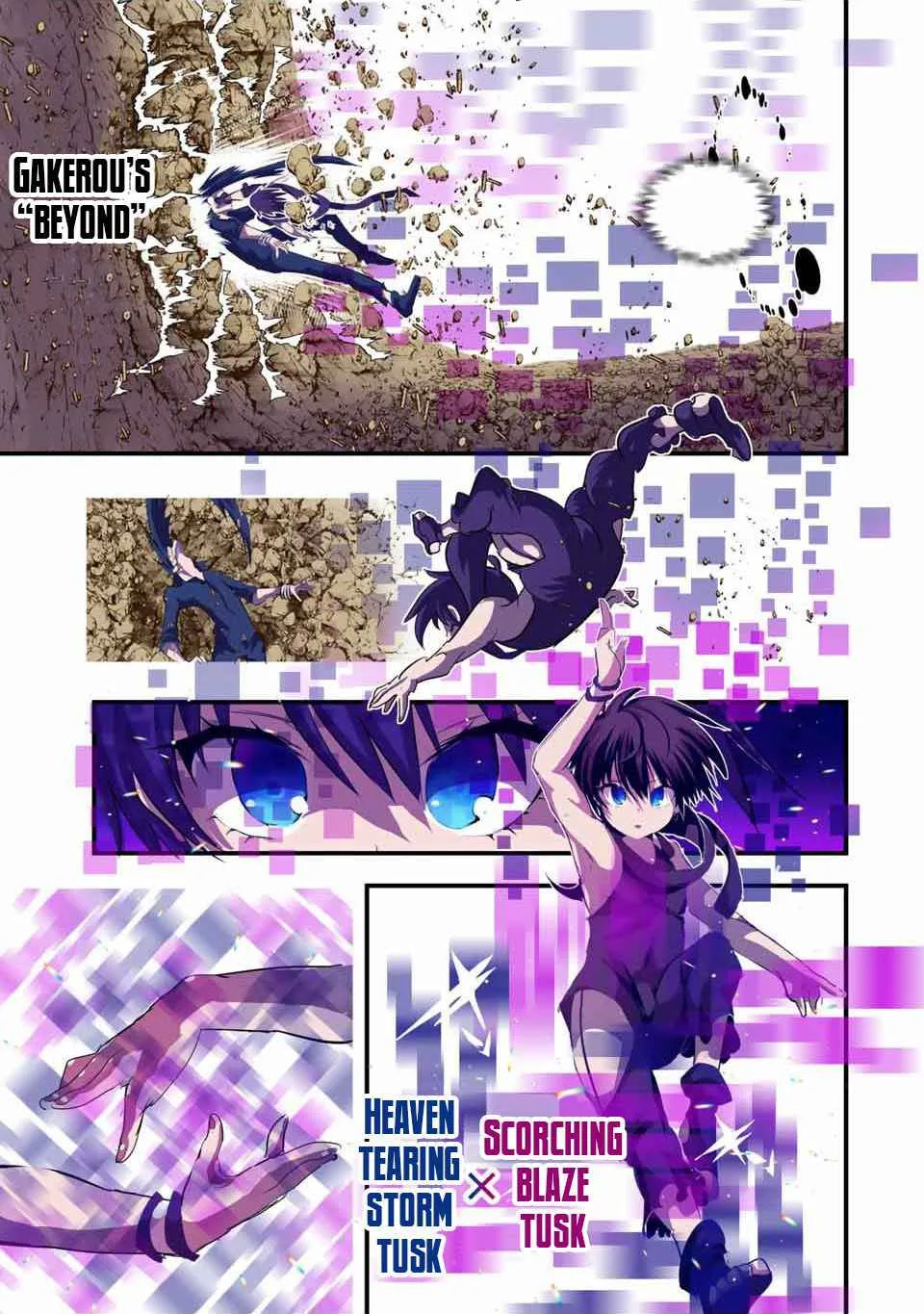 I was reincarnated as the 7th Prince so I will perfect my magic as I please Chapter 37 page 8
