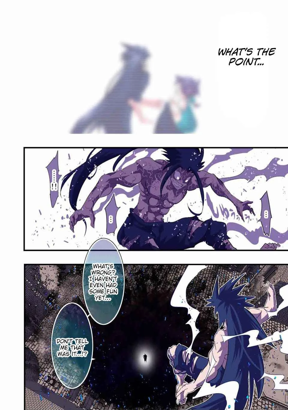 I was reincarnated as the 7th Prince so I will perfect my magic as I please Chapter 37 page 17