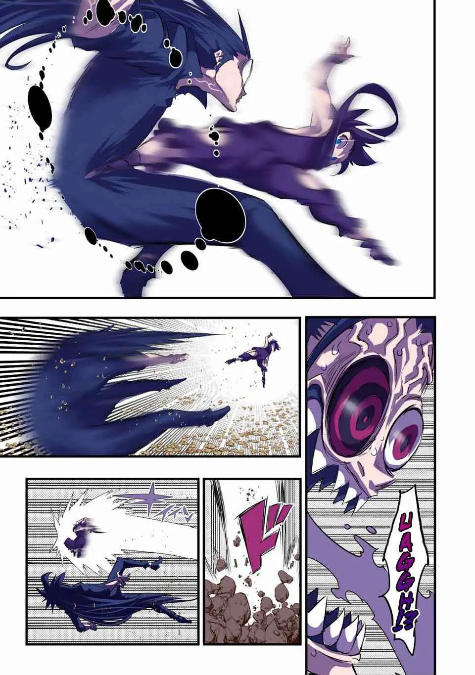 I was reincarnated as the 7th Prince so I will perfect my magic as I please Chapter 37 page 4