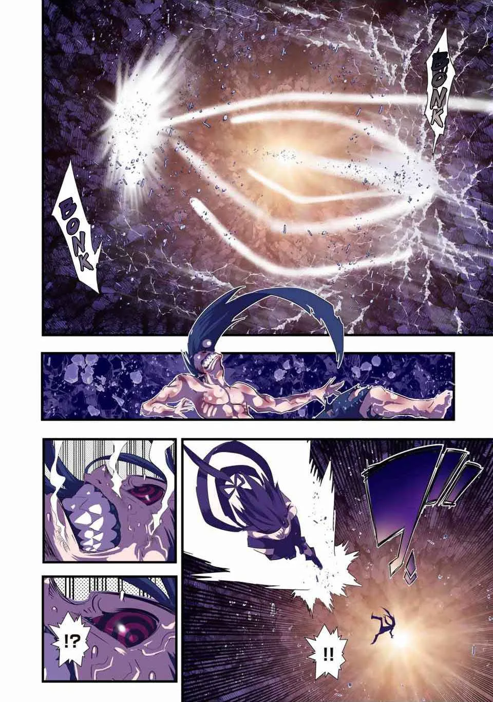 I was reincarnated as the 7th Prince so I will perfect my magic as I please Chapter 37 page 11