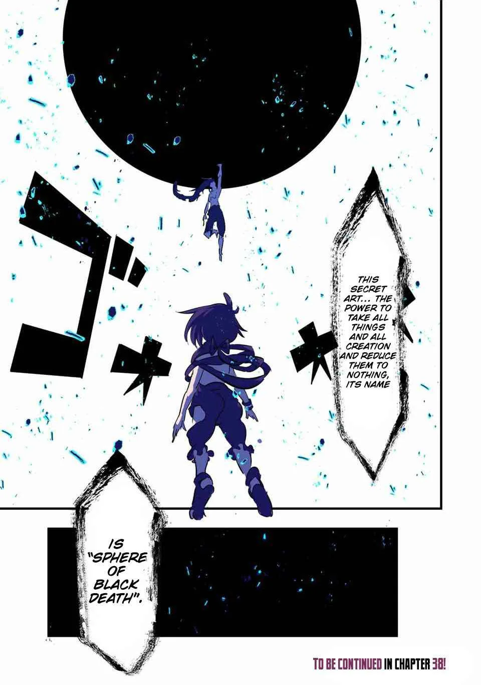 I was reincarnated as the 7th Prince so I will perfect my magic as I please Chapter 37 page 20