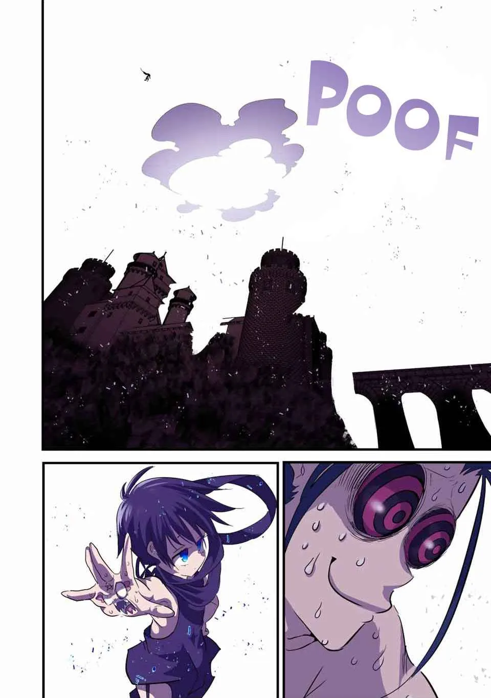 I was reincarnated as the 7th Prince so I will perfect my magic as I please Chapter 38 page 7