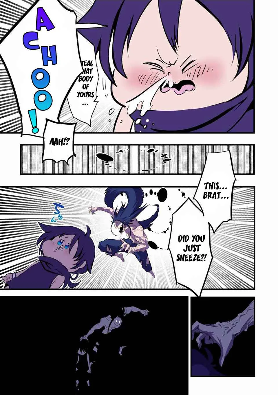 I was reincarnated as the 7th Prince so I will perfect my magic as I please Chapter 38 page 15