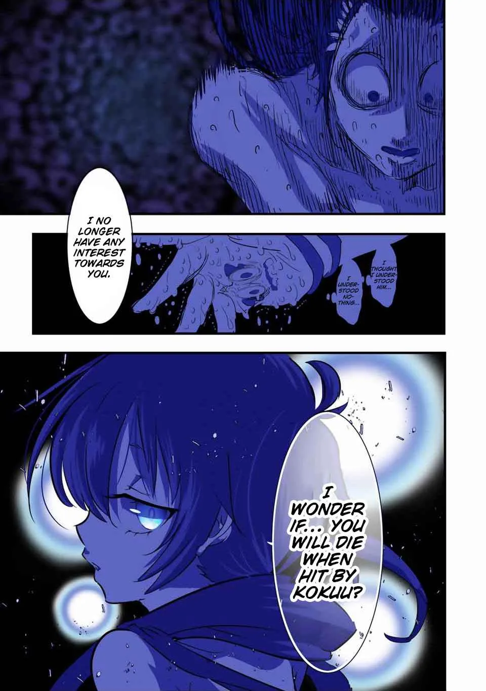 I was reincarnated as the 7th Prince so I will perfect my magic as I please Chapter 38 page 17