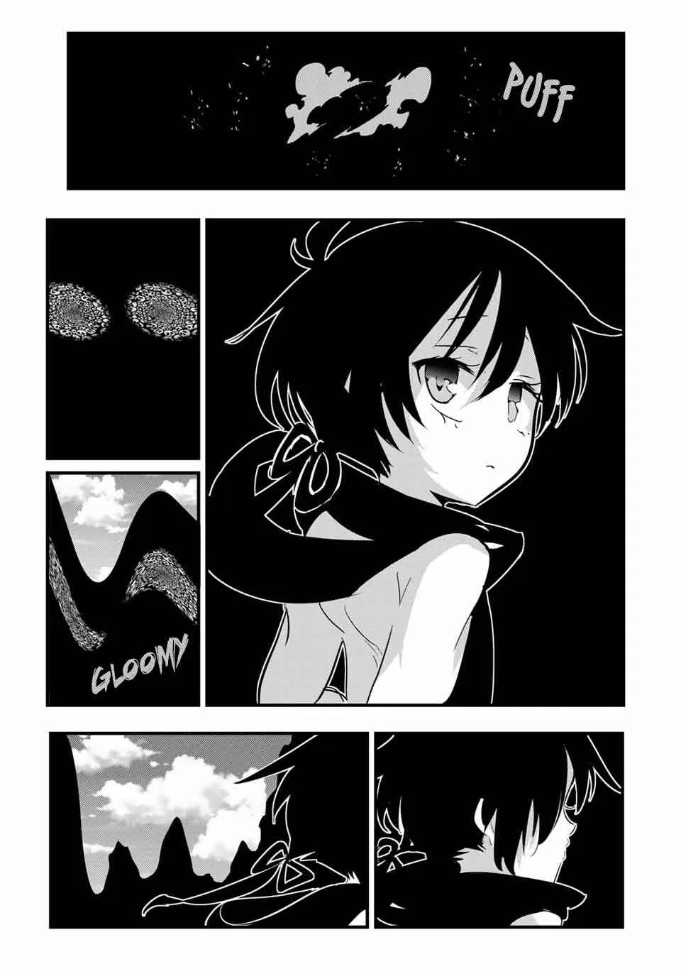 I was reincarnated as the 7th Prince so I will perfect my magic as I please Chapter 39 page 12