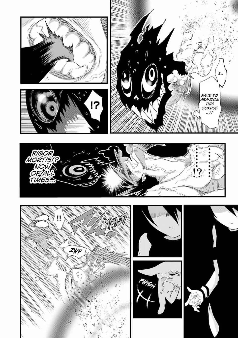 I was reincarnated as the 7th Prince so I will perfect my magic as I please Chapter 39 page 7