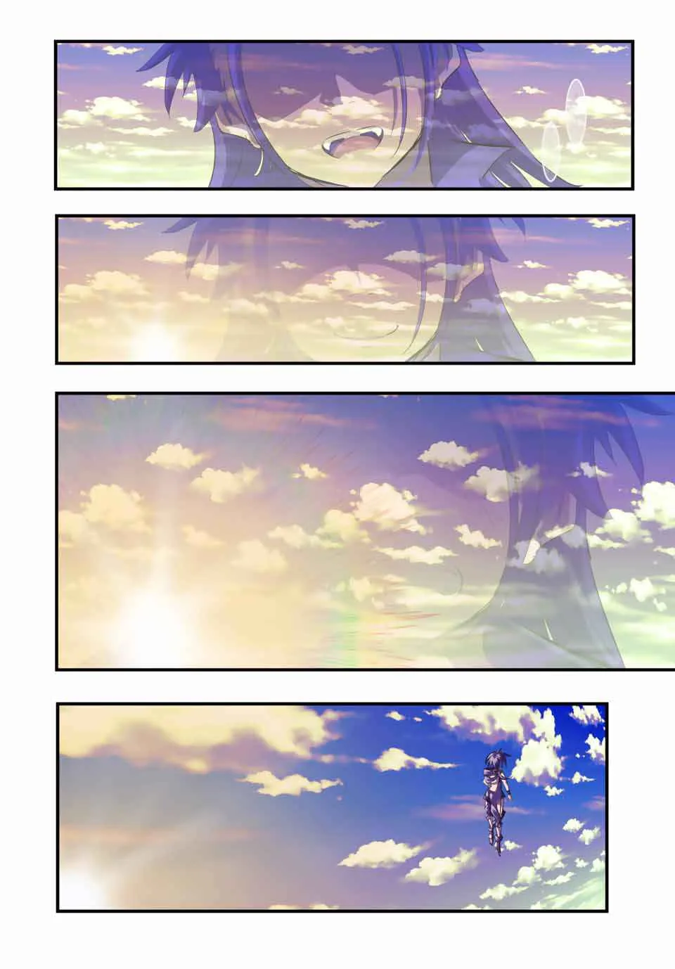 I was reincarnated as the 7th Prince so I will perfect my magic as I please Chapter 39 page 14