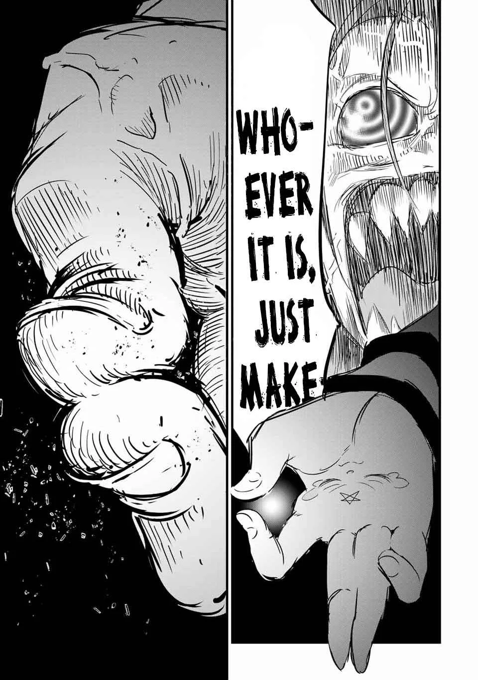 I was reincarnated as the 7th Prince so I will perfect my magic as I please Chapter 39 page 10