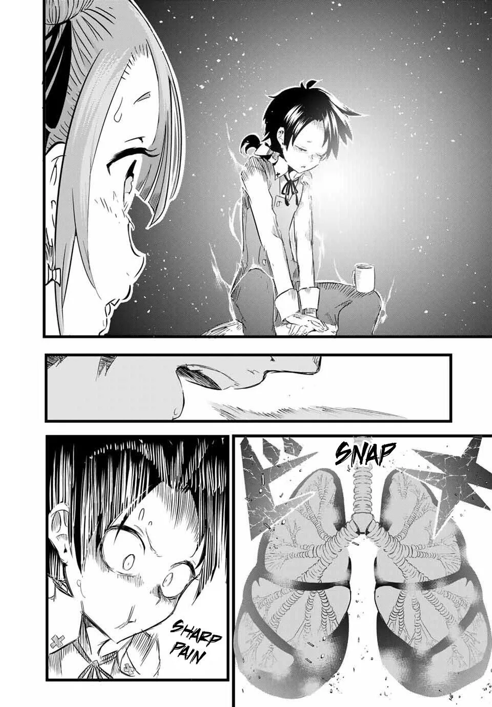 I was reincarnated as the 7th Prince so I will perfect my magic as I please Chapter 4 page 11