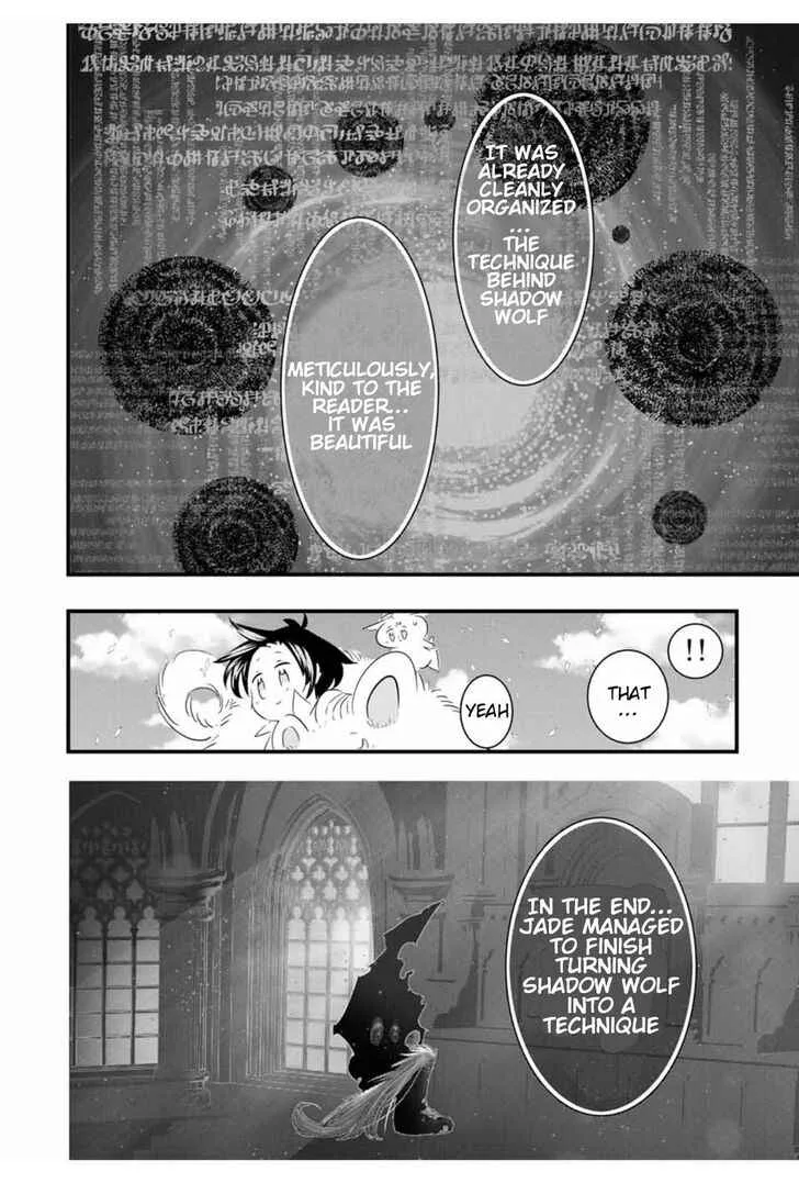 I was reincarnated as the 7th Prince so I will perfect my magic as I please Chapter 40 page 9
