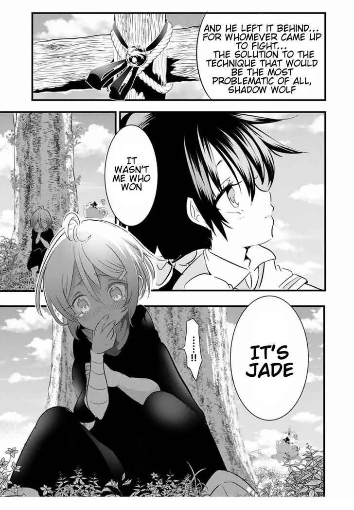 I was reincarnated as the 7th Prince so I will perfect my magic as I please Chapter 40 page 10