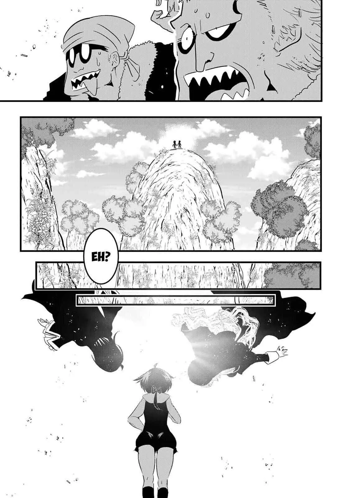 I was reincarnated as the 7th Prince so I will perfect my magic as I please Chapter 44 page 13