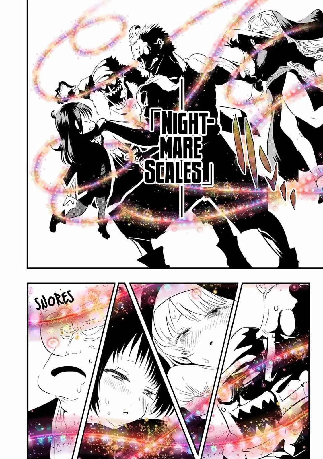 I was reincarnated as the 7th Prince so I will perfect my magic as I please Chapter 44 page 8