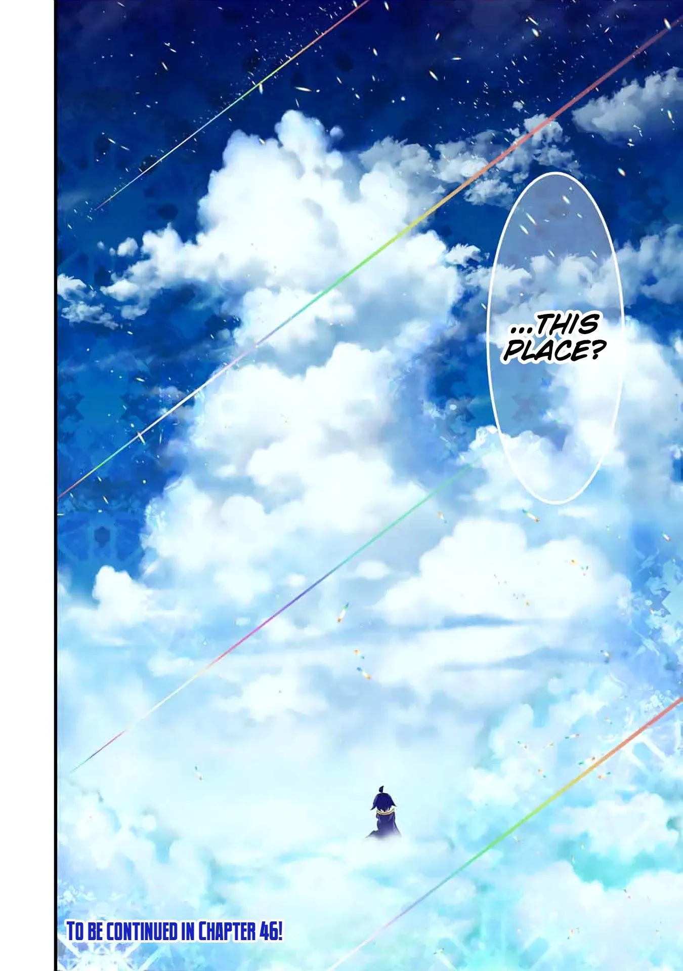 I was reincarnated as the 7th Prince so I will perfect my magic as I please Chapter 45 page 21