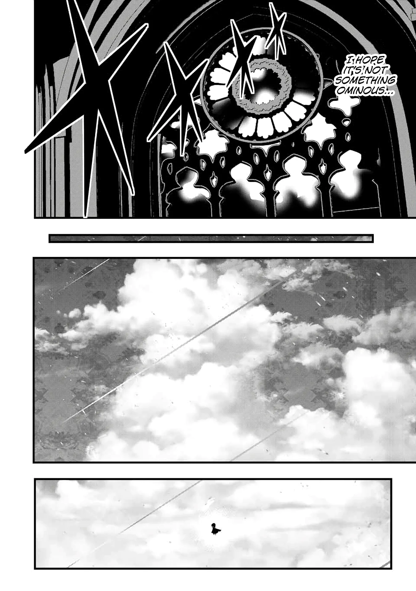 I was reincarnated as the 7th Prince so I will perfect my magic as I please Chapter 46 page 3