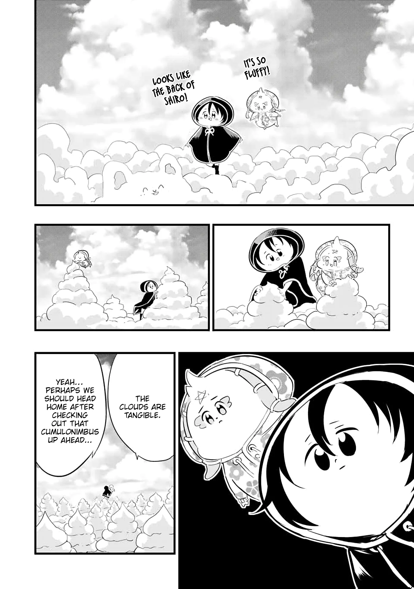 I was reincarnated as the 7th Prince so I will perfect my magic as I please Chapter 46 page 5
