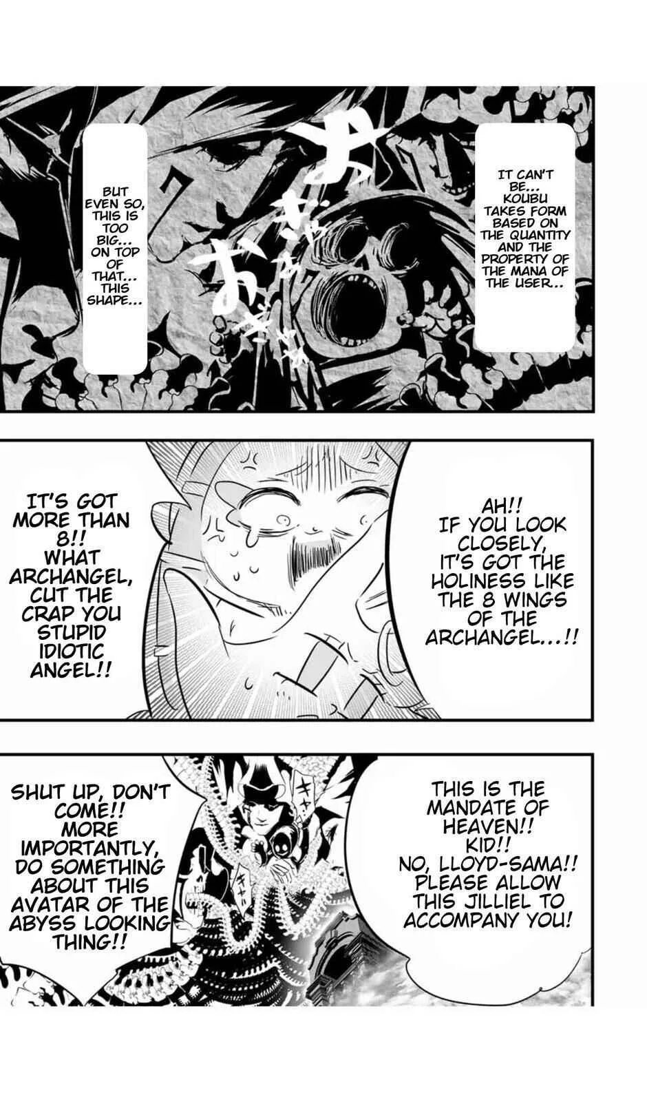 I was reincarnated as the 7th Prince so I will perfect my magic as I please Chapter 49 page 18