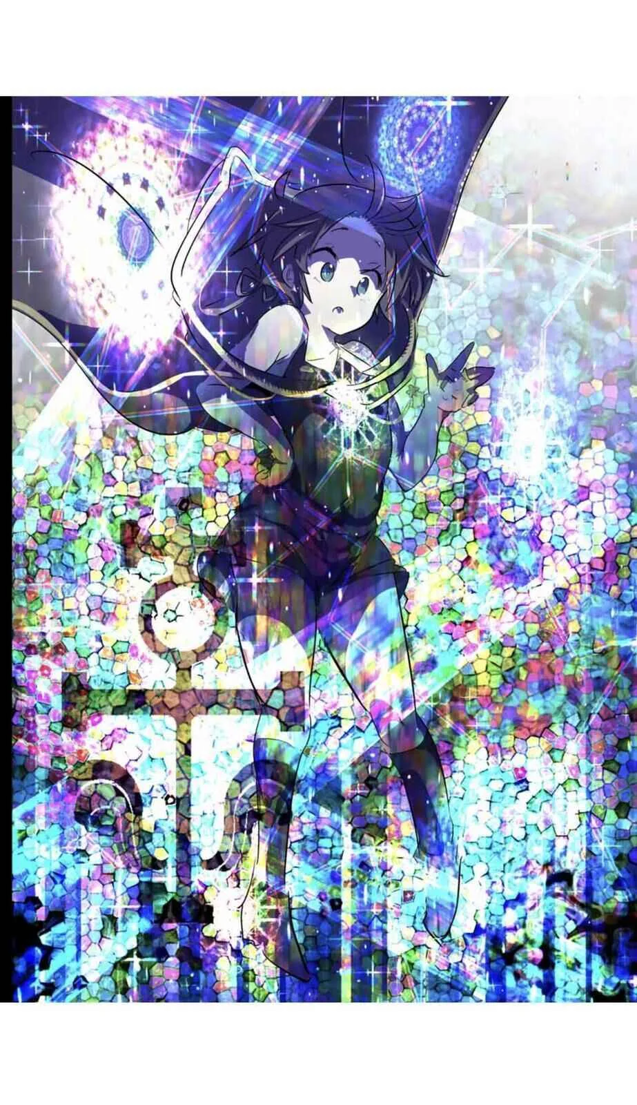 I was reincarnated as the 7th Prince so I will perfect my magic as I please Chapter 49 page 7