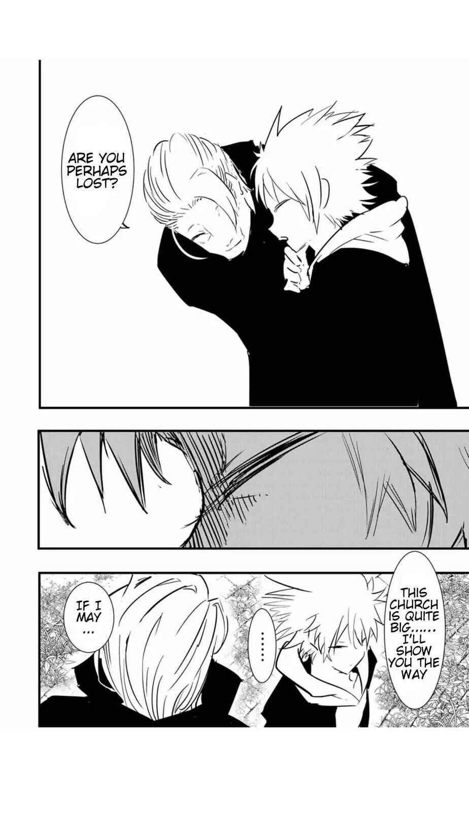 I was reincarnated as the 7th Prince so I will perfect my magic as I please Chapter 49 page 21
