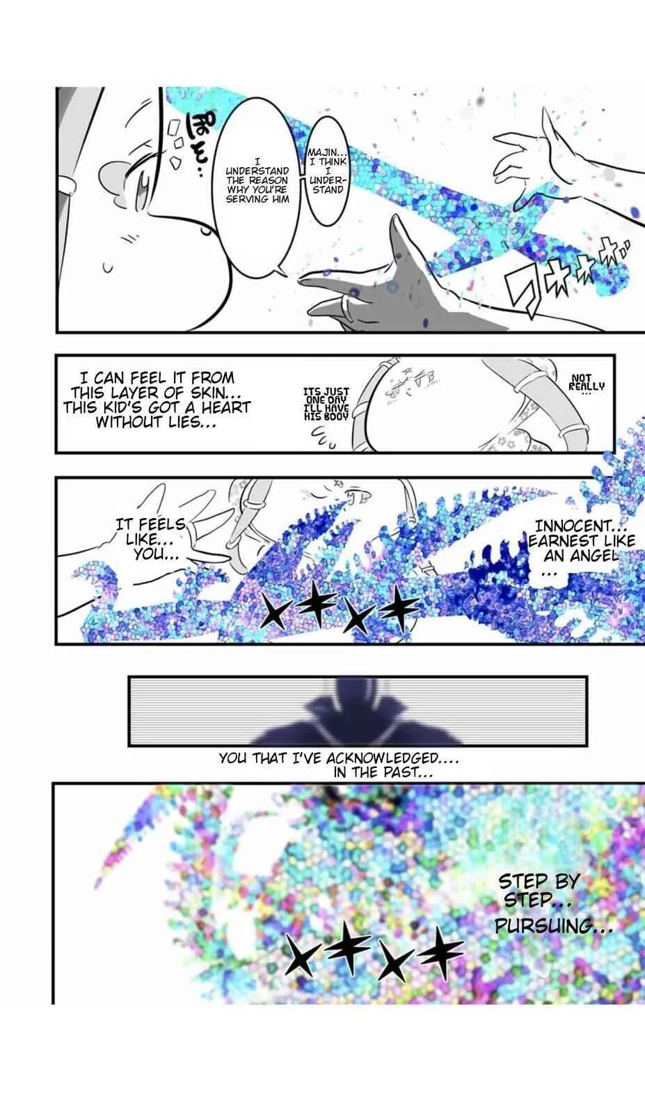 I was reincarnated as the 7th Prince so I will perfect my magic as I please Chapter 49 page 11