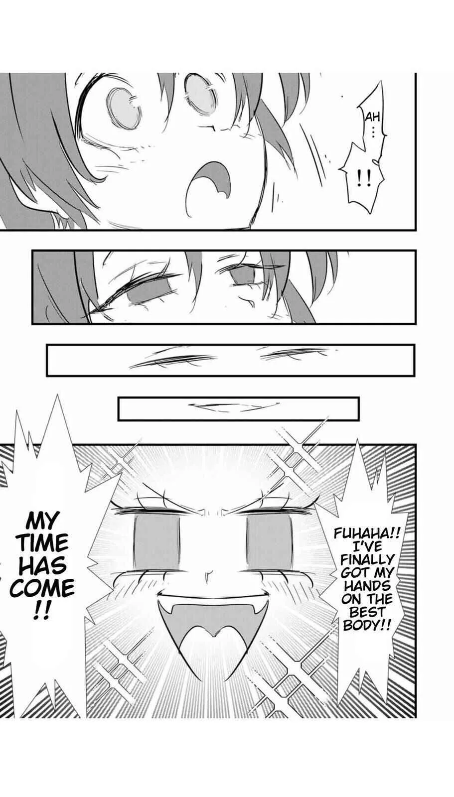 I was reincarnated as the 7th Prince so I will perfect my magic as I please Chapter 49 page 4