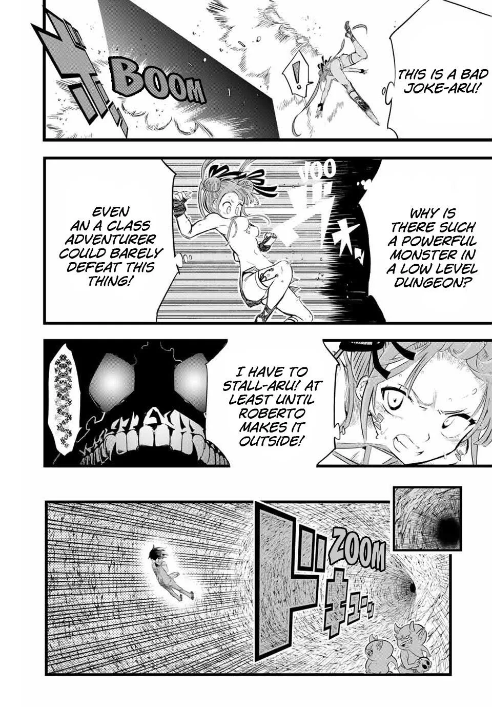 I was reincarnated as the 7th Prince so I will perfect my magic as I please Chapter 5 page 5