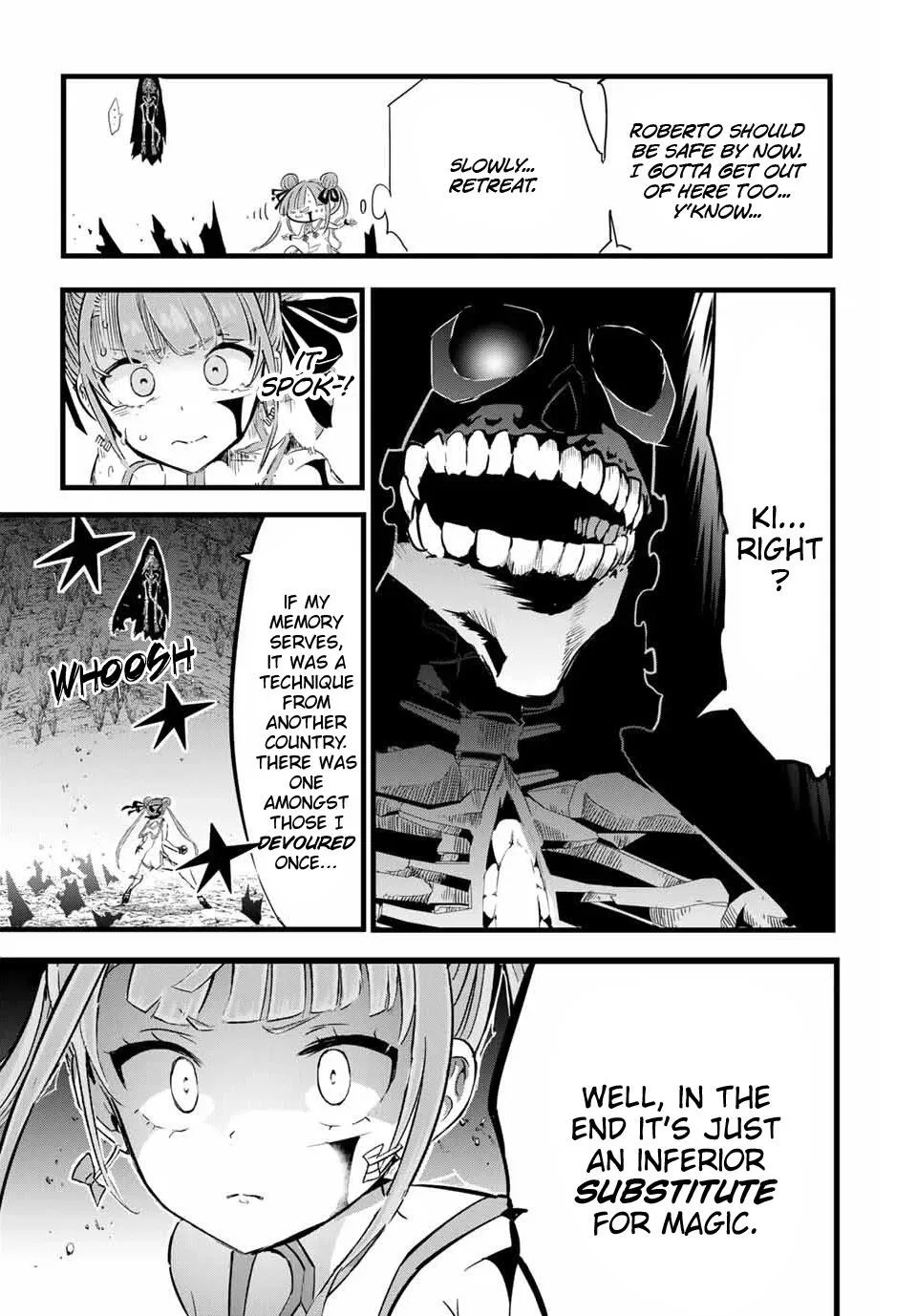 I was reincarnated as the 7th Prince so I will perfect my magic as I please Chapter 5 page 8