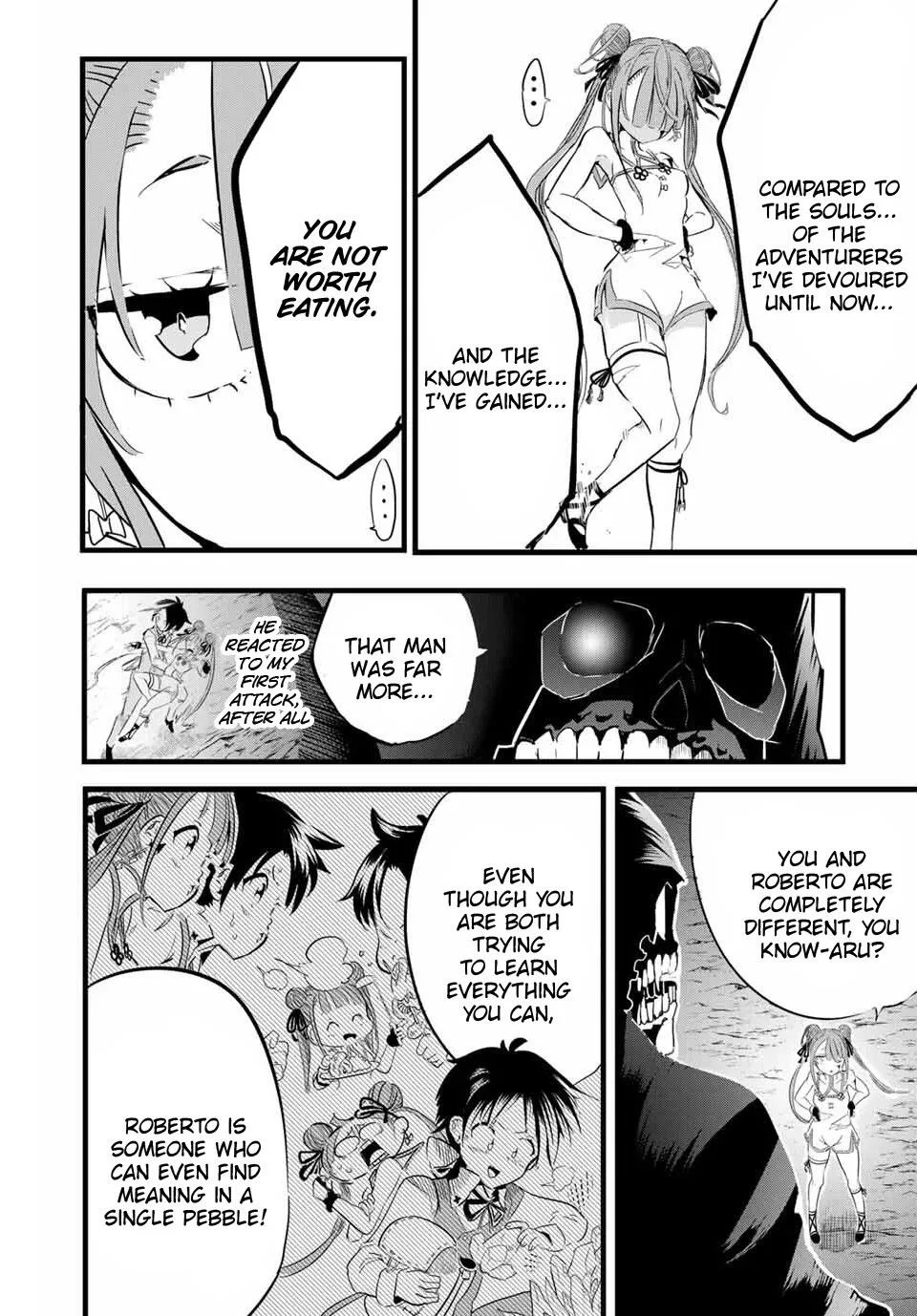 I was reincarnated as the 7th Prince so I will perfect my magic as I please Chapter 5 page 9