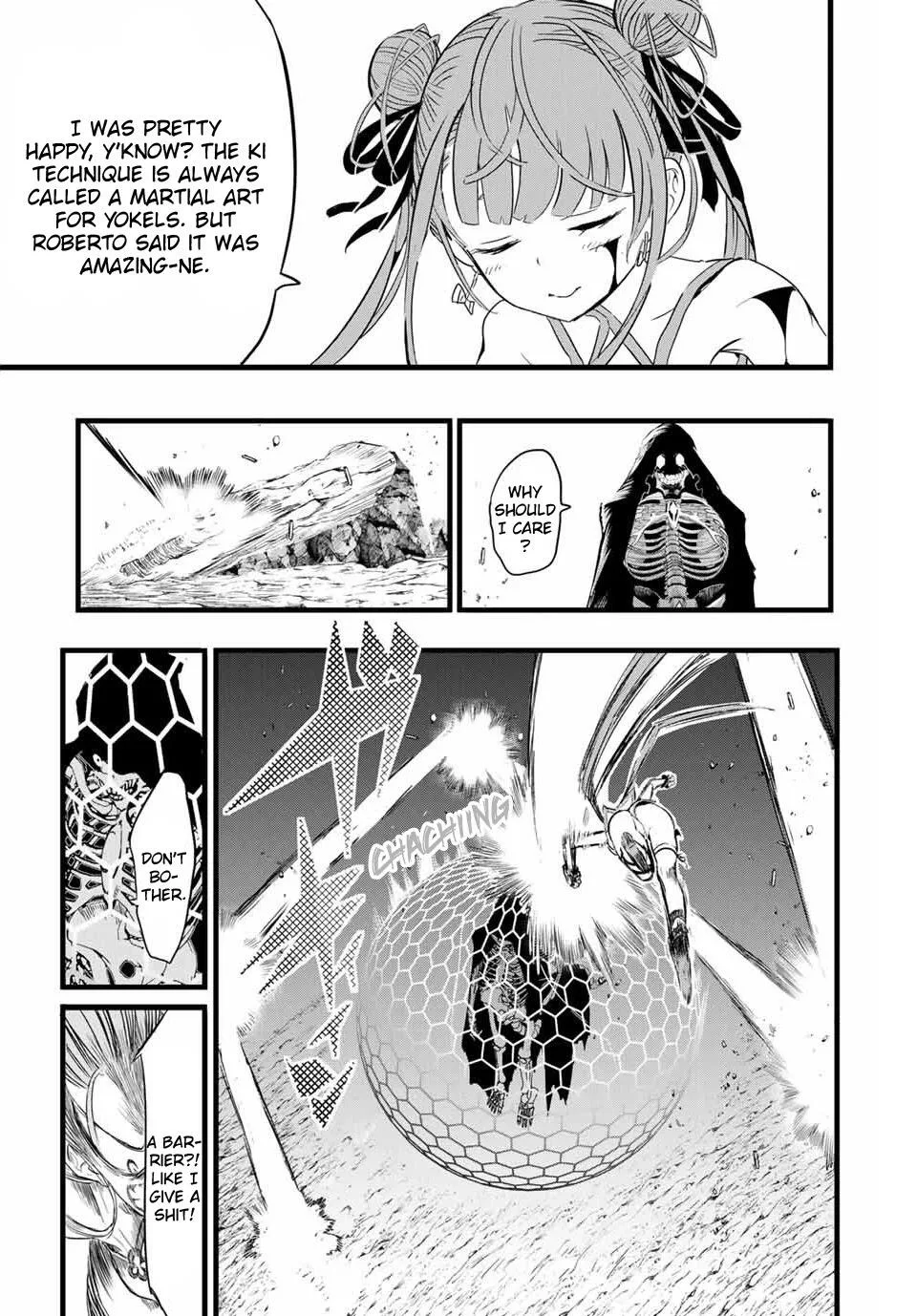 I was reincarnated as the 7th Prince so I will perfect my magic as I please Chapter 5 page 10