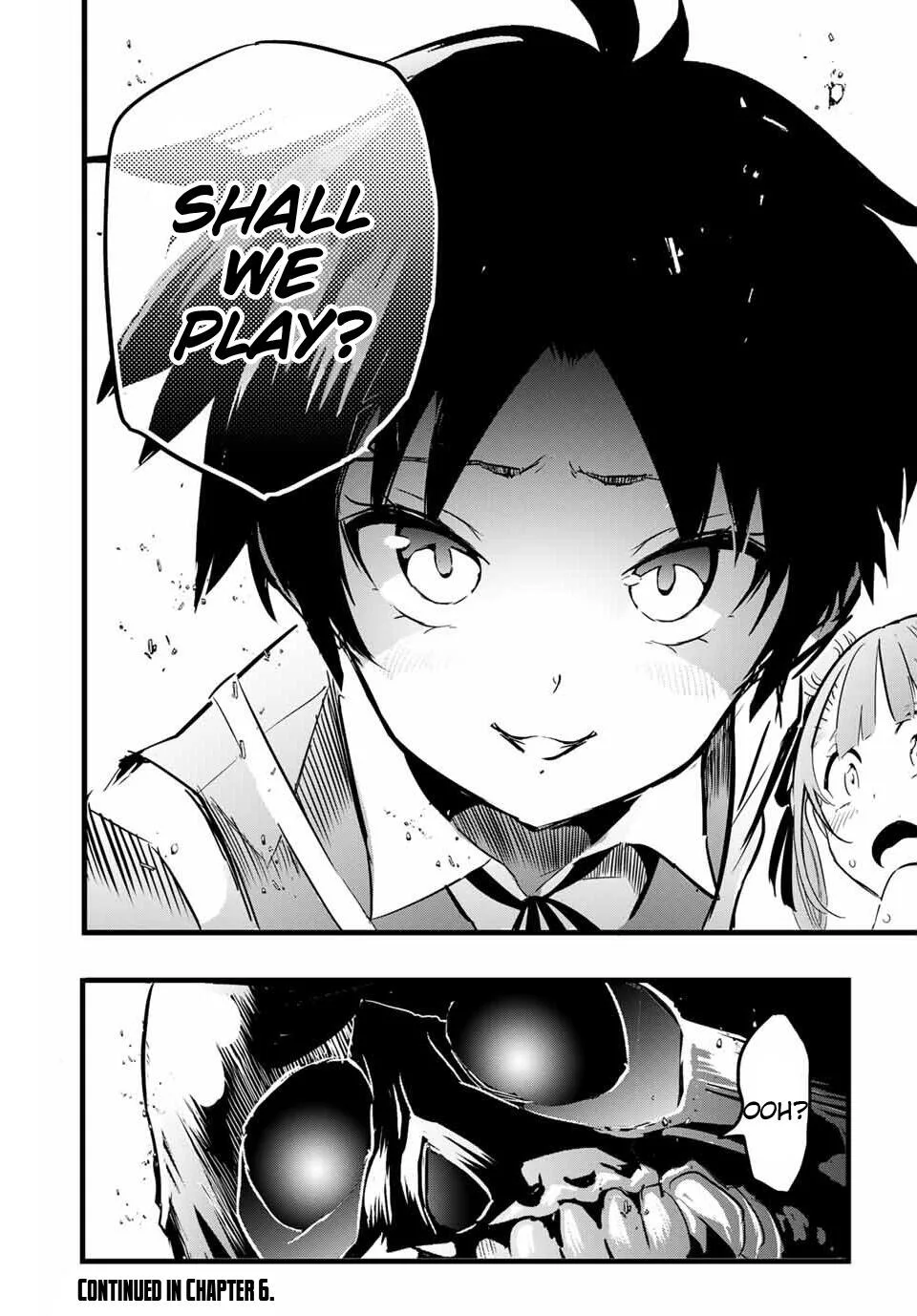 I was reincarnated as the 7th Prince so I will perfect my magic as I please Chapter 5 page 17