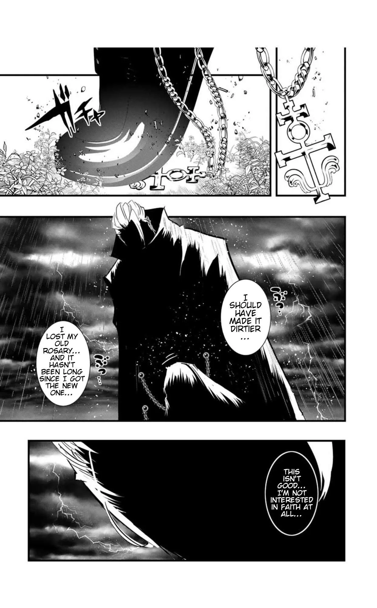 I was reincarnated as the 7th Prince so I will perfect my magic as I please Chapter 50 page 18