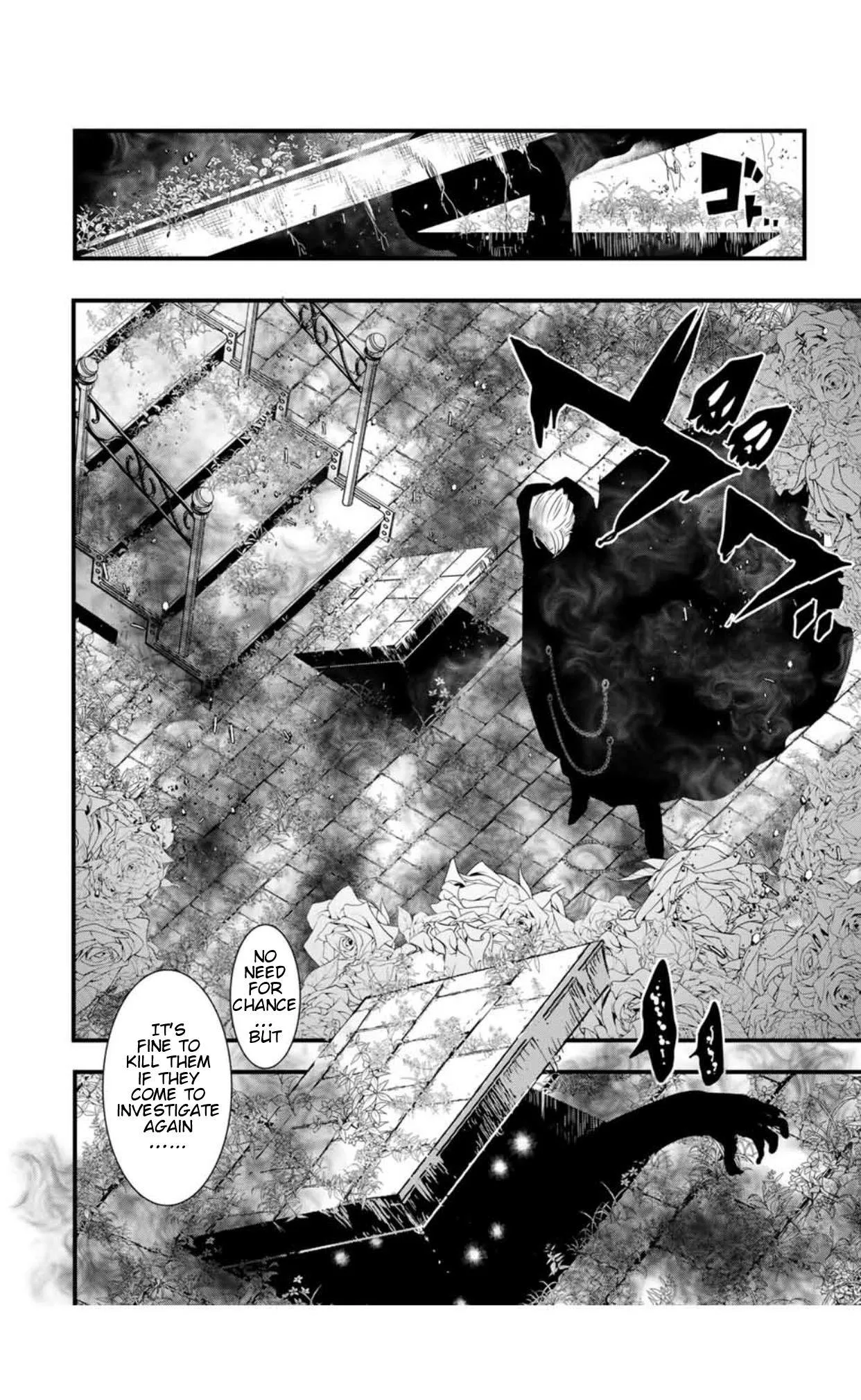 I was reincarnated as the 7th Prince so I will perfect my magic as I please Chapter 50 page 19