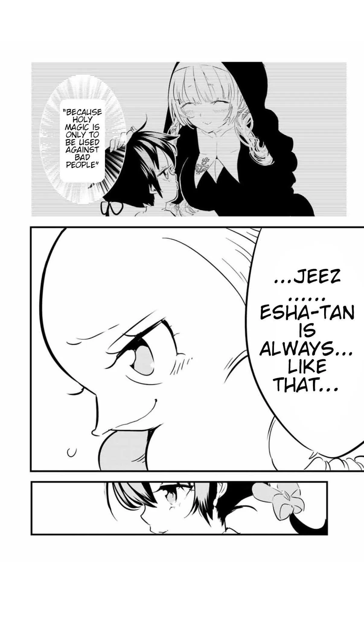 I was reincarnated as the 7th Prince so I will perfect my magic as I please Chapter 51 page 13