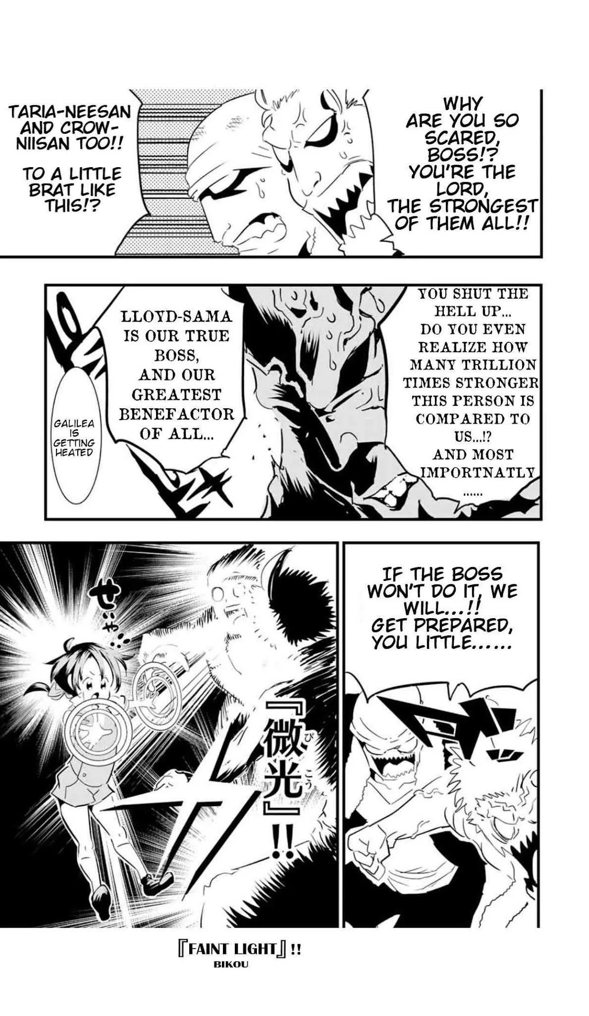 I was reincarnated as the 7th Prince so I will perfect my magic as I please Chapter 51 page 10