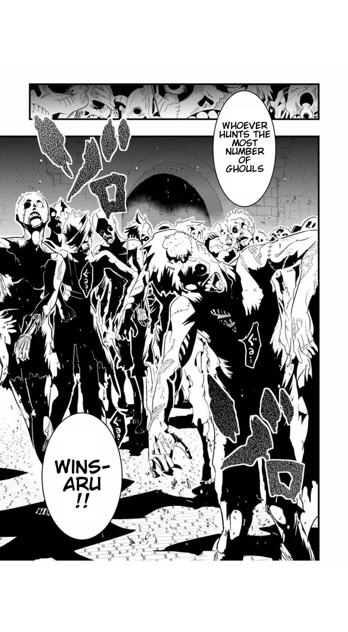 I was reincarnated as the 7th Prince so I will perfect my magic as I please Chapter 53 page 16