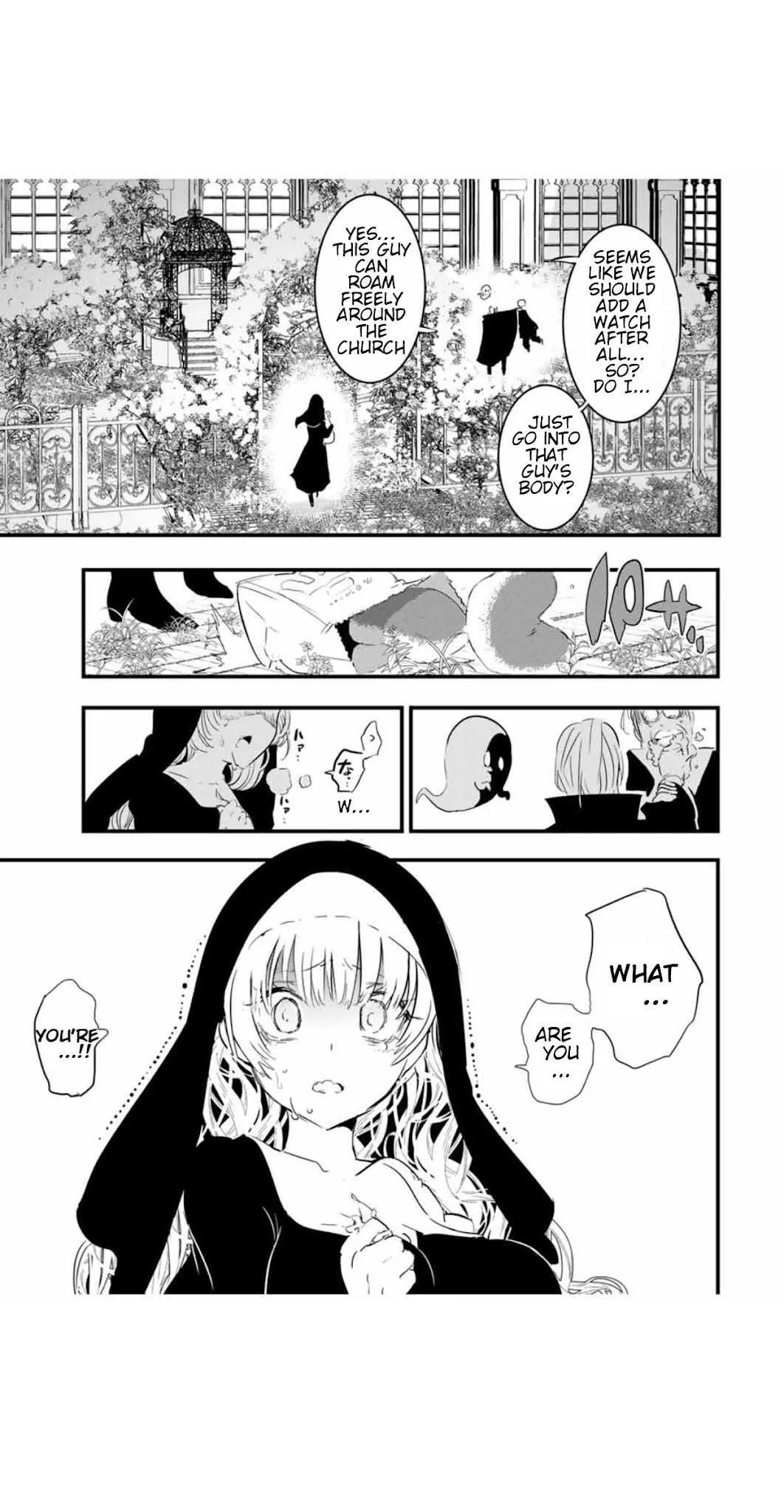 I was reincarnated as the 7th Prince so I will perfect my magic as I please Chapter 54 page 23